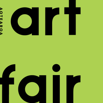 Aotearoa Art Fair | November 2022
